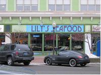 Lily's Seafood & B.C.