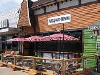 Paddle Hard Brewing