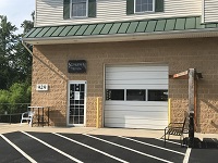 Scorpion Brewing