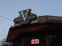 13 Virtues Brewing Co.