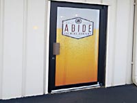 Abide Brewing Company