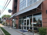 Three Notch'd Valley Collab House & Brewery