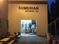 Sumerian Brewing Company