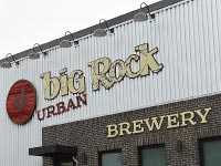 Big Rock Urban Brewery and Eatery