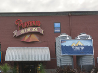Pyramid Breweries, Inc.