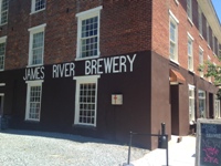 James River Brewery