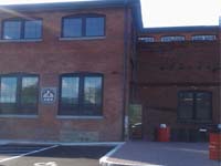 New City Brewery