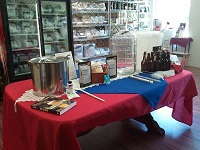 St Augustine Beer Brewing Solutions