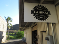 Lanikai Brewing Company