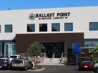 Ballast Point Brewing Company - Miramar