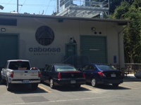 Caboose Brewing Co.