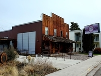 Great Burn Brewing