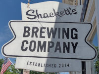 Shackett's Brewing Company