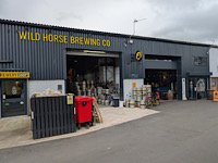 Wild Horse Brewing Company