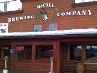 McCall Brewing Company