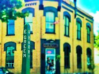 Four Mile Brewing