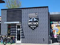 Bike Rack Brewing Co.