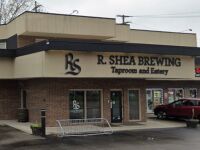 R. Shea Brewing - Merriman Valley