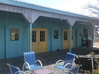 Mad Science Brewing Company At Thanksgiving Farm