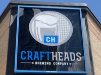 Craft Heads Brewing