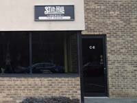 Still Hill Brewery