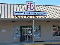 Towerhill Brewery