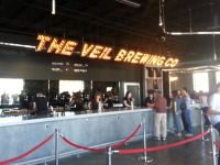 The Veil Brewing Co. - Production Brewery
