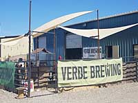 Verde Brewing Company