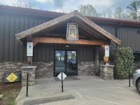 Mills River Brewery