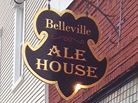 Belleville Ale House