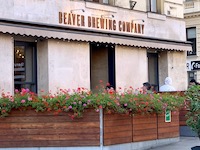 Beaver Brewing Company