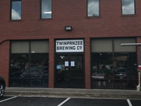 Twinpanzee Brewing Company