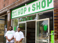 Saint Louis Hop Shop