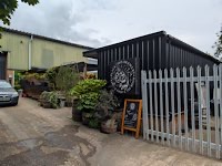 Black Iris Brewery