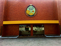 Cevada Pura MaceiÃ³