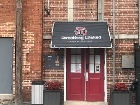 Something Wicked Brewing Company