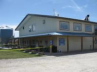 Grand Teton Brewing Co.