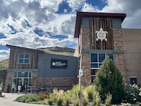 New Terrain Brewing Co