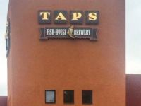 Taps Fish House & Brewery