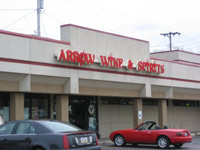 Arrow Wine & Spirits - Far Hills