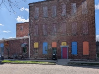 Lucky Star Brewery
