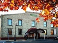 Grand Armory Brewing