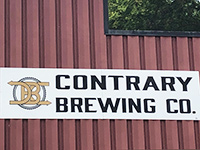 Contrary Brewing Co