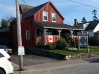 Tobermory Brewing Company & Grill
