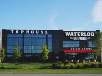 Waterloo Brewing