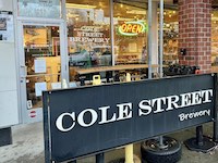 Cole Street Brewery