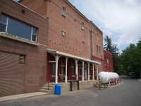 August Schell Brewing Company