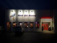 Dutch Girl Brewery