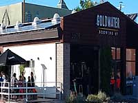 Goldwater Brewing Co.