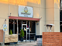 Dreadnought Brewing